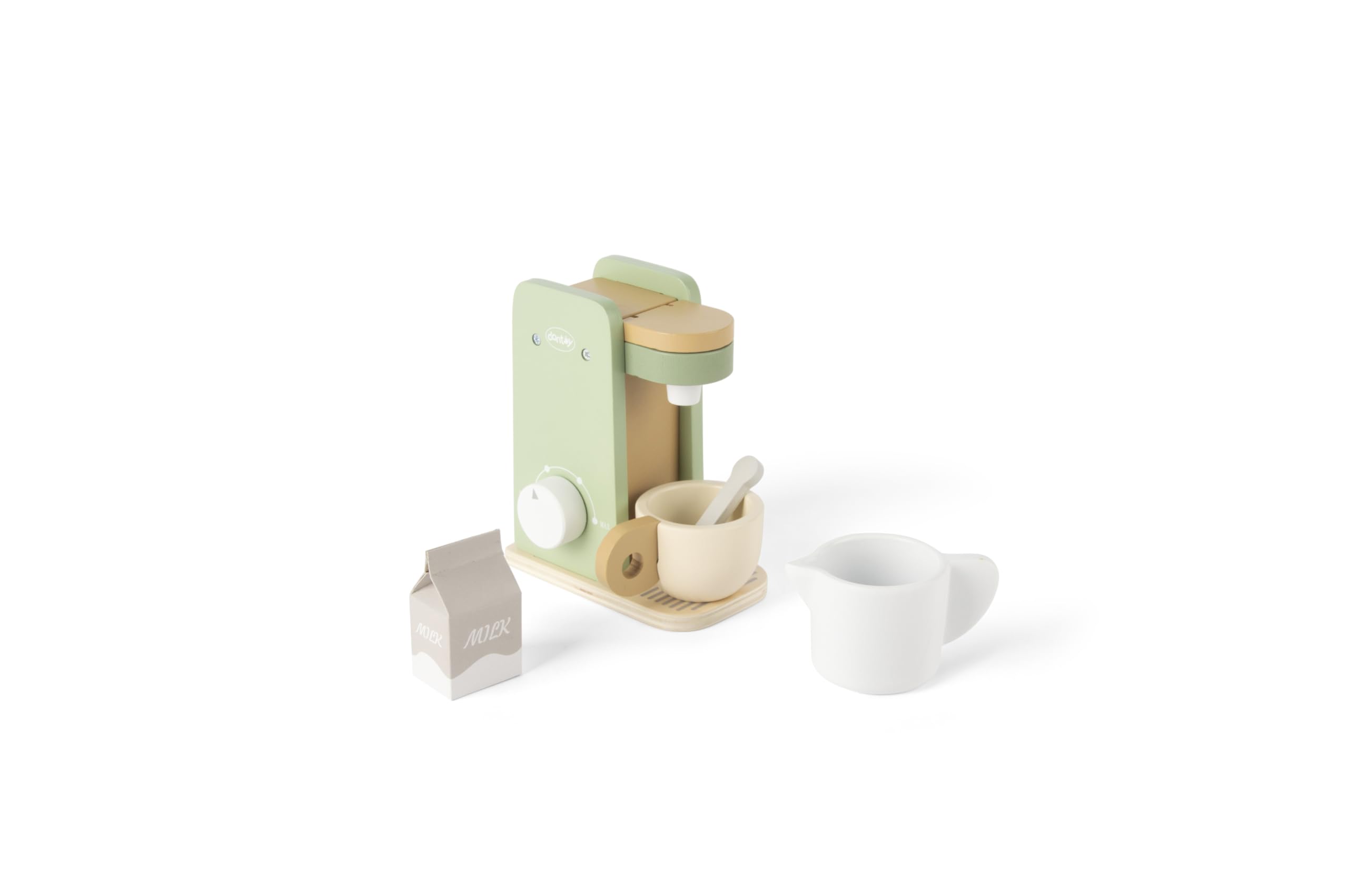 dantoy-wood-kaffeemaschinen-set-holz-mit-zubeh-r-ab-3-jahre image 1