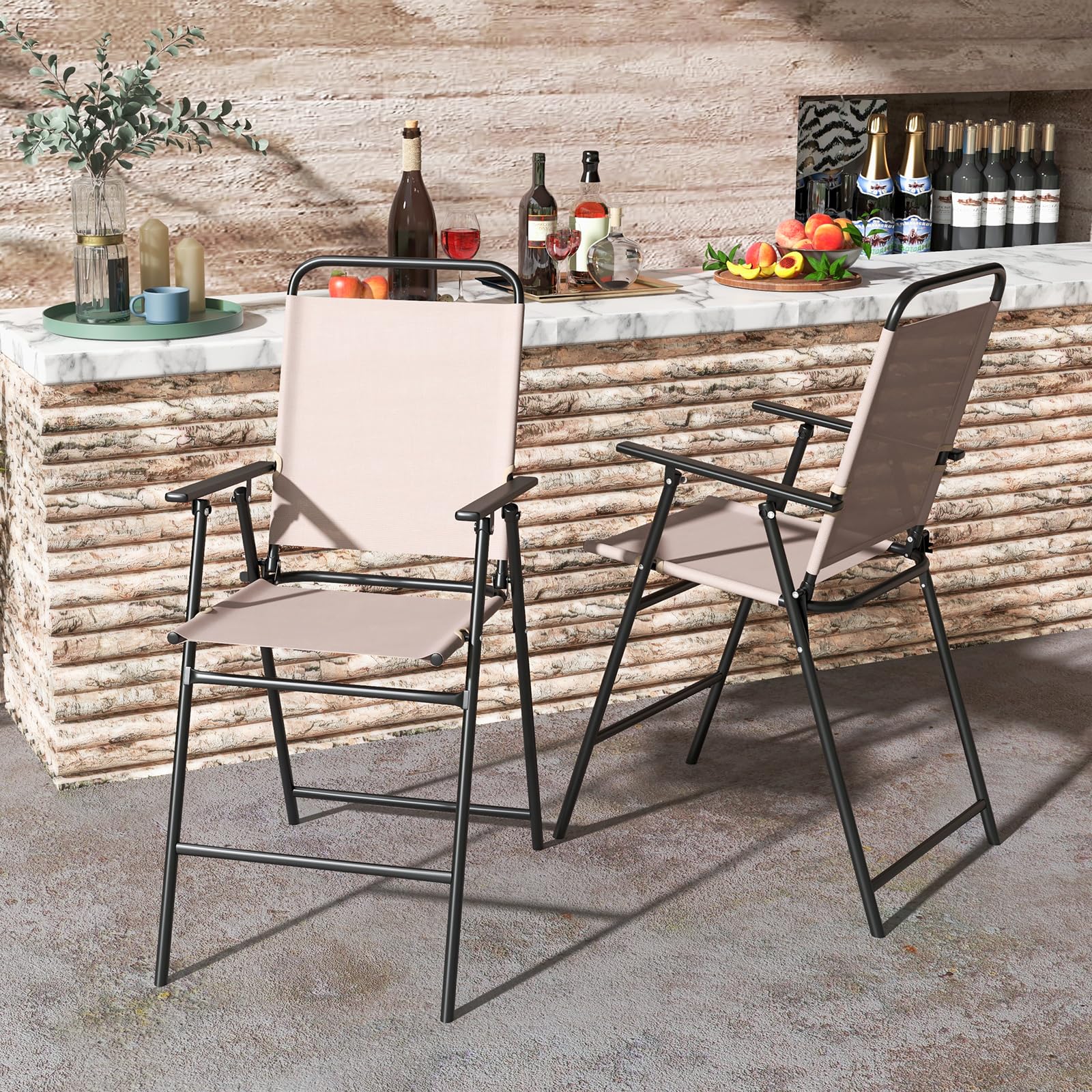 komfotteu-gartenst-hle-2er-set-klappbar-mit-fu-st-tze-armlehnen-und-griff-bis-15 image 8