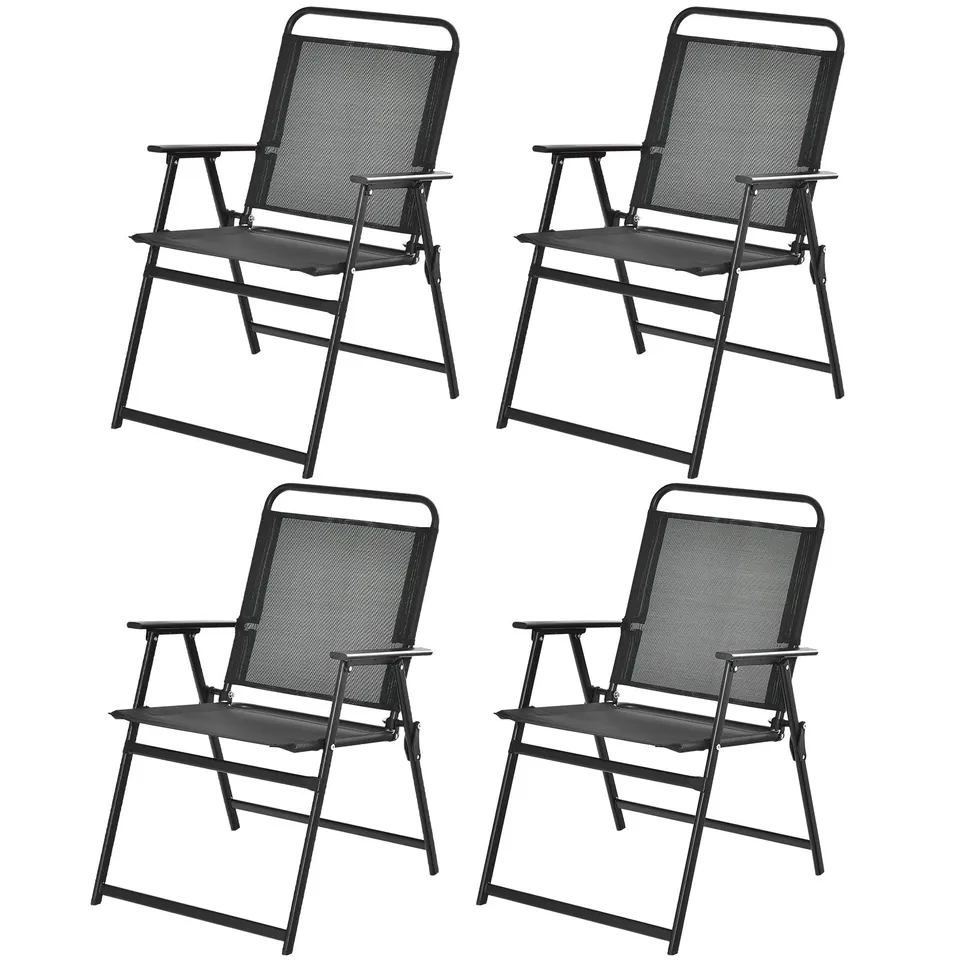 komfotteu-4er-set-klappst-hle-gartenstuhl-mit-hoher-r-ckenlehne image 1