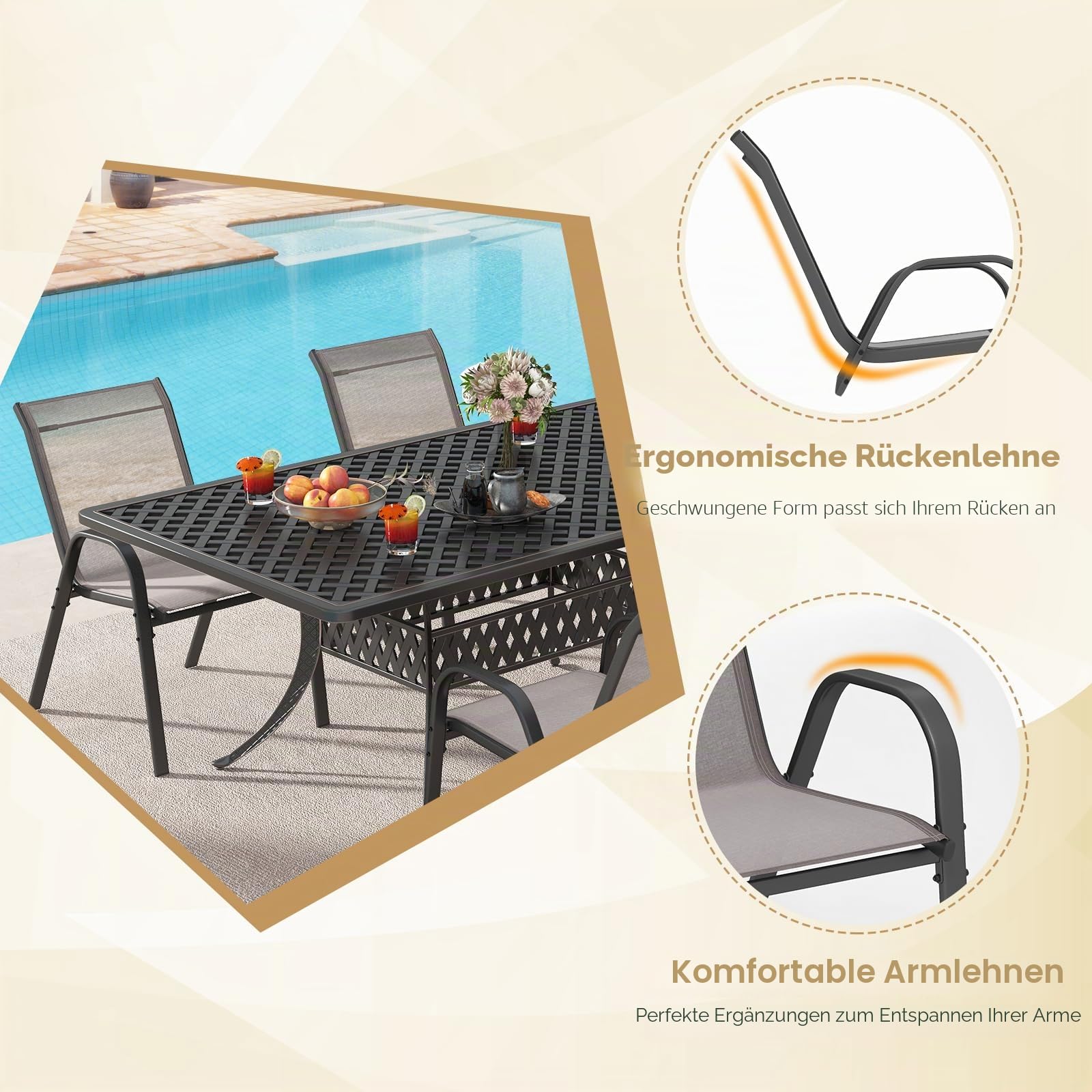 komfotteu-gartenst-hle-4er-set-stapelbar-grau-56x70x84-cm-mit-armlehnen image 6
