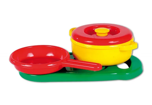 dantoy-8847-k-chenspielzeug-topf-und-pfanne-kochset-f-r-sandkasten image 1
