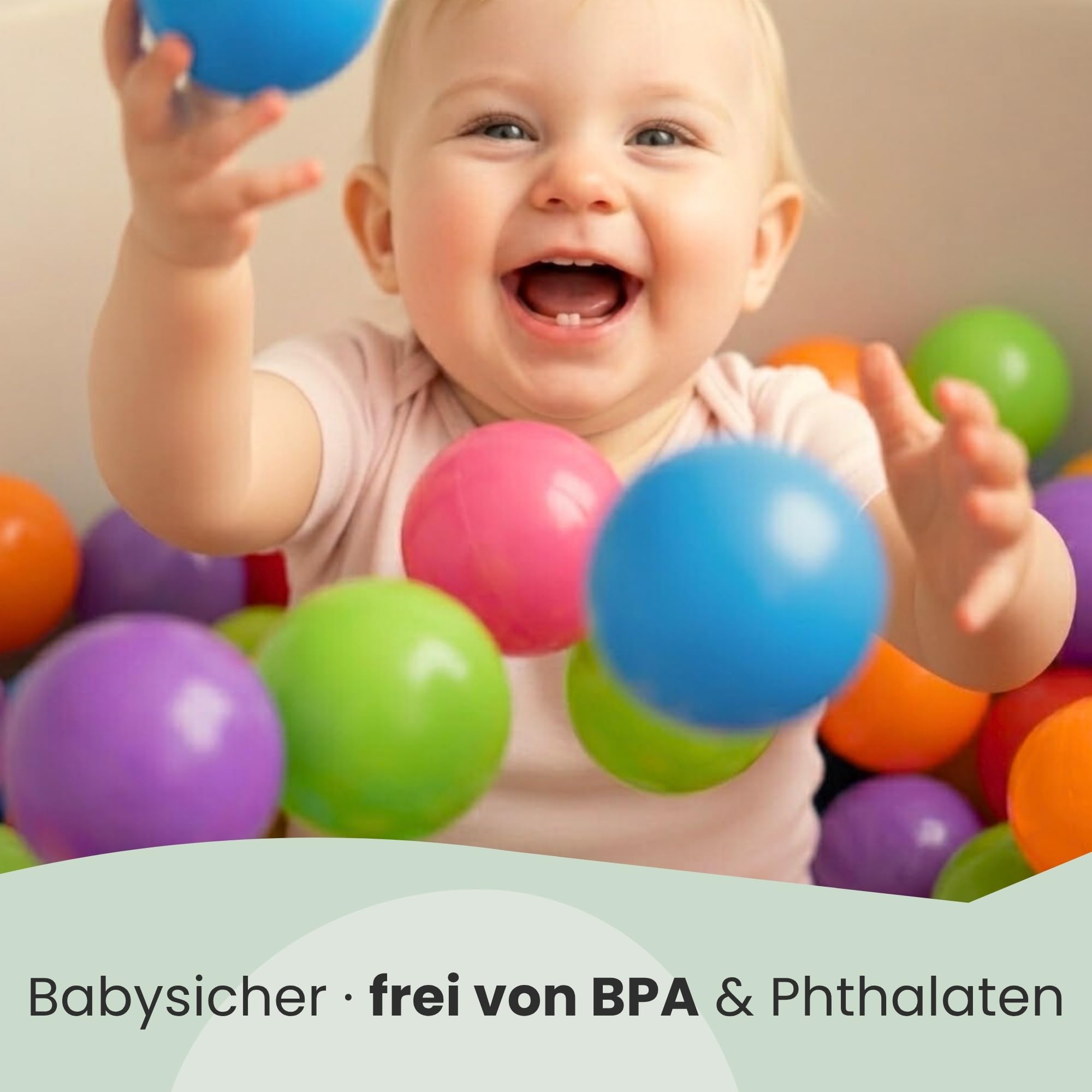 littletom-b-llebad-spielb-lle-100-st-ck-6-cm-bunte-kunststoffb-lle-f-r-b-llebad image 3