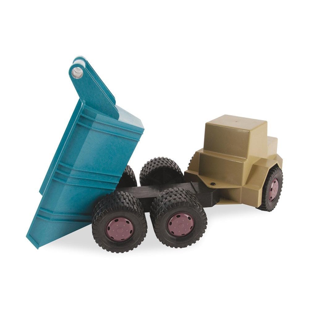 dantoy-blue-marine-dumper-4935-muldenkipper-aus-meeresplastik image 6