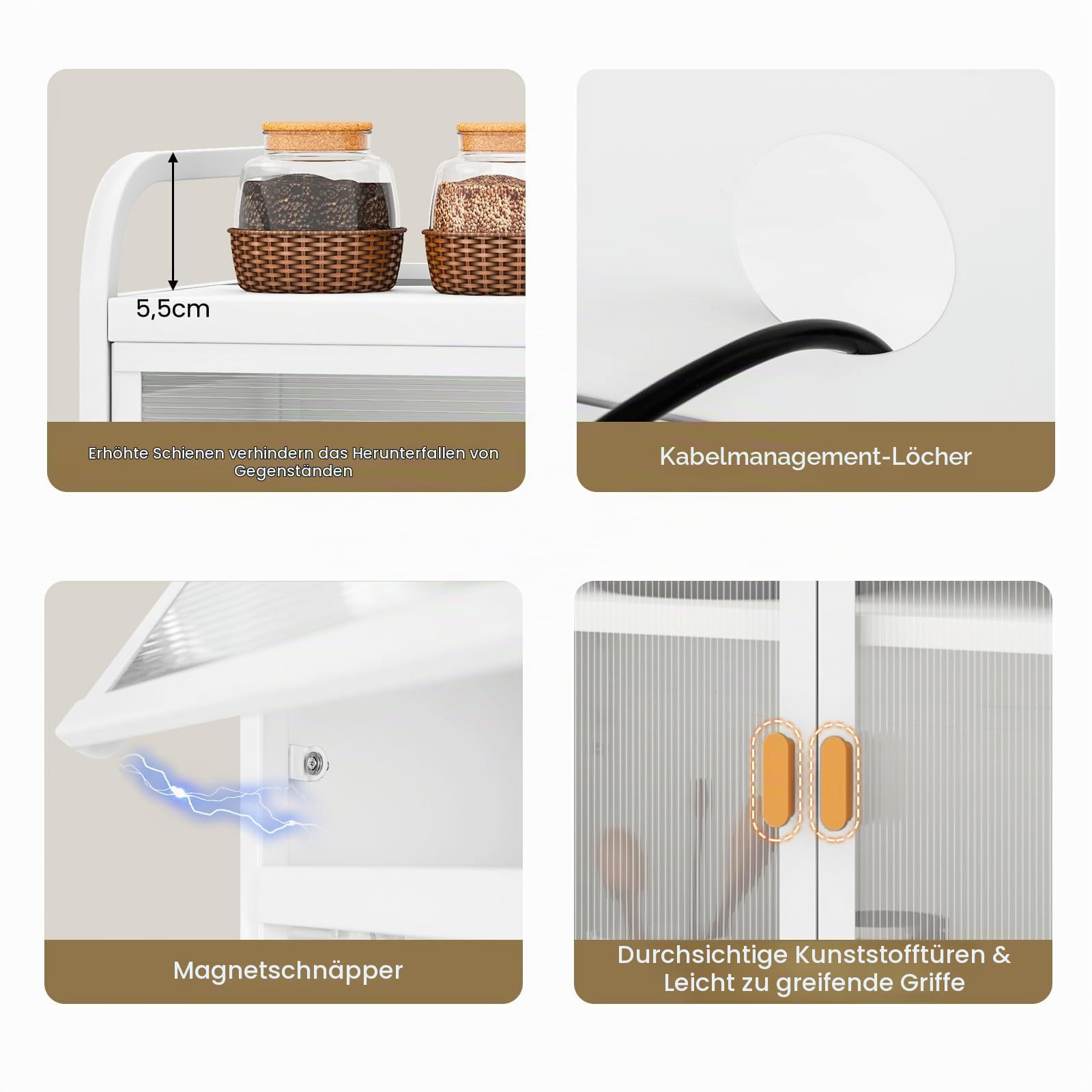 komfotteu-k-chenschrank-vorratsschrank-mit-glasst-ren-wei image 5