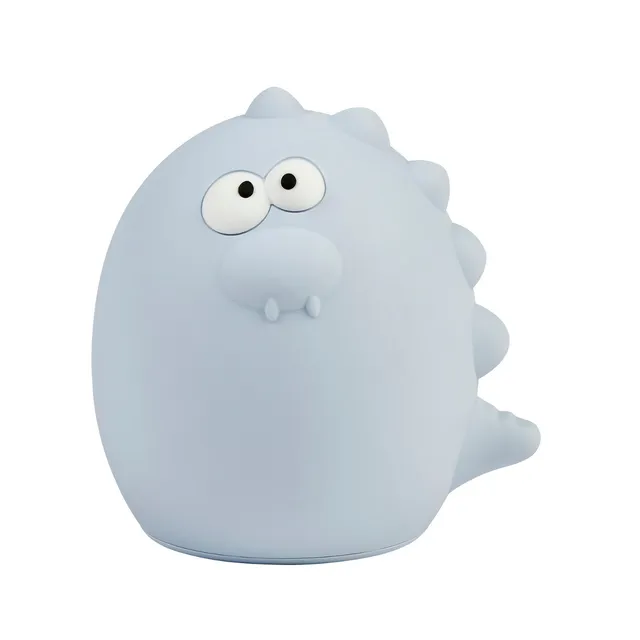nattou-baby-nachtlicht-dino-12-cm-blau image 1