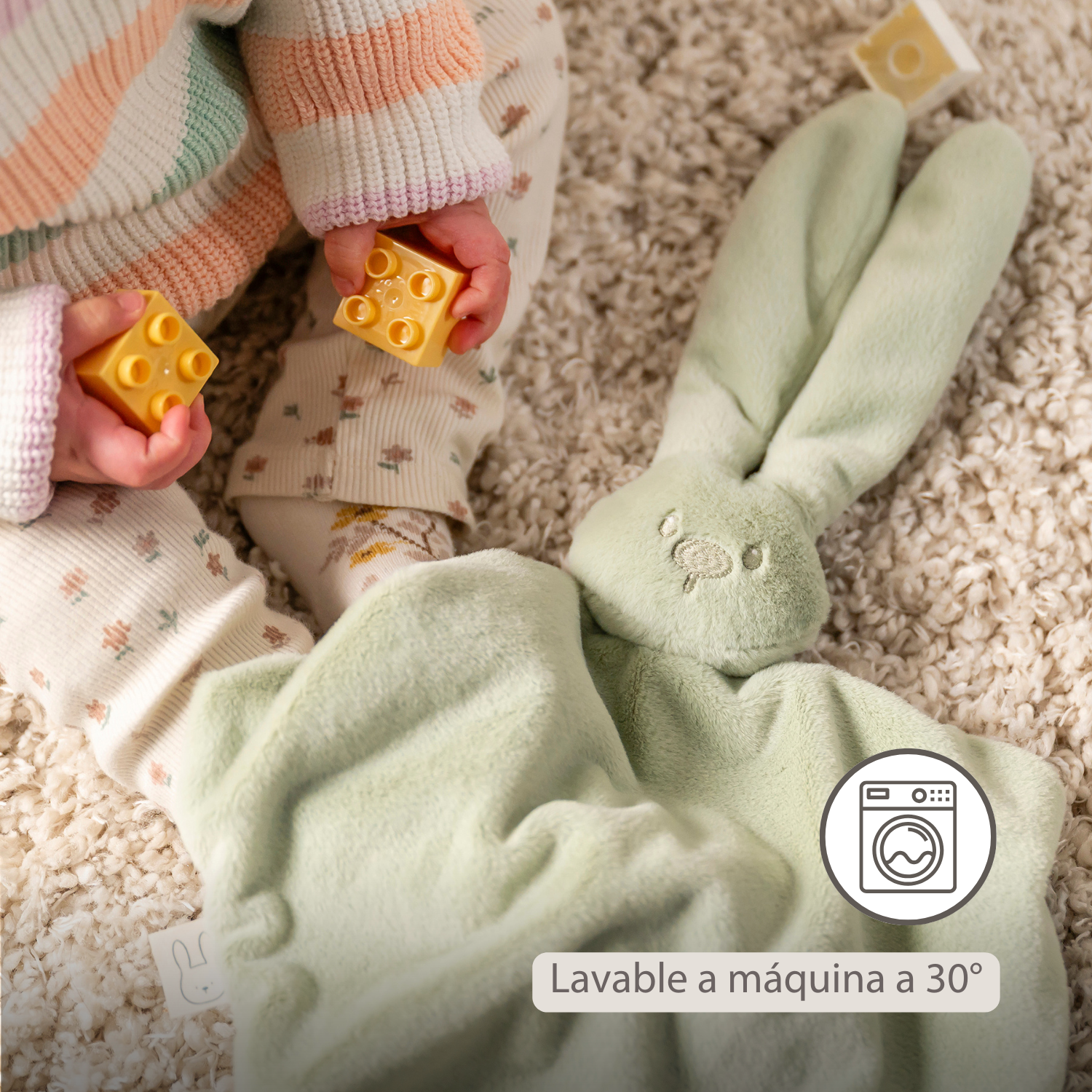 nattou-lapidou-kuschelhase-30-cm-lindgr-n image 4