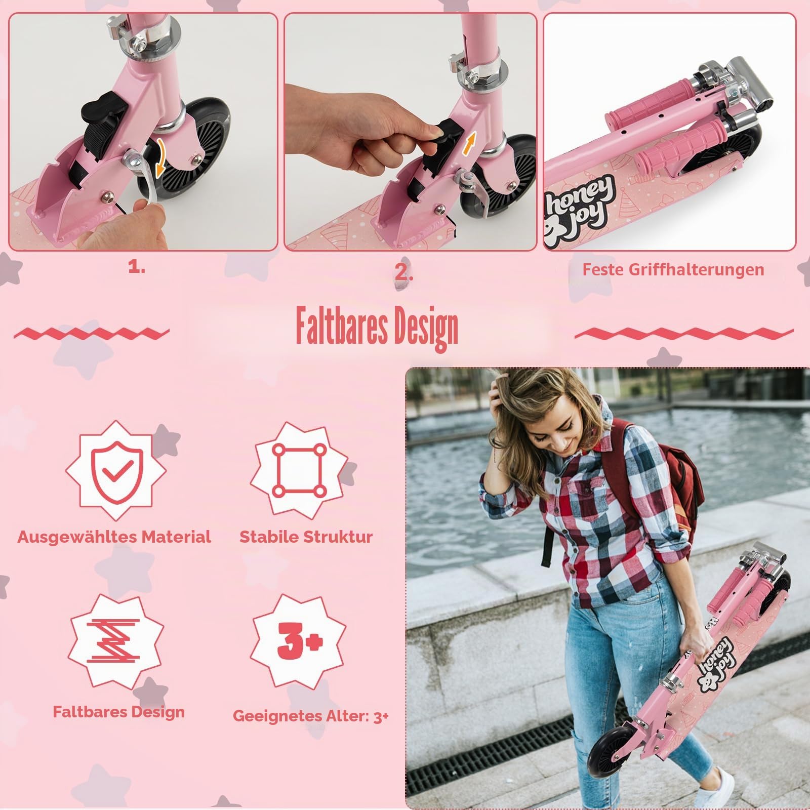 komfotteu-kinder-scooter-mit-led-r-dern-faltbar-aluminium image 4