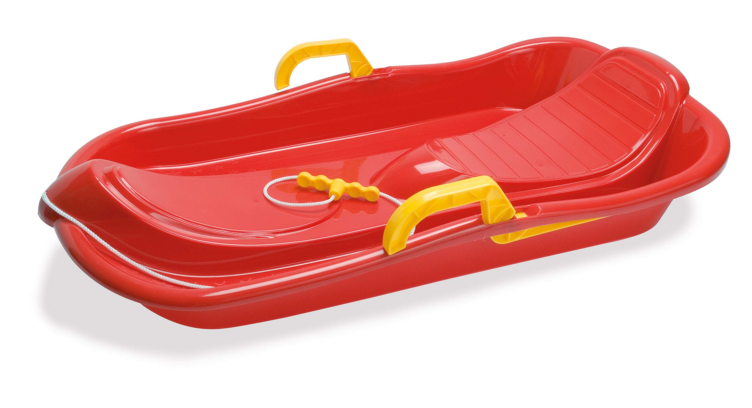dantoy-bob-schlitten-mit-bremsen-toboggan-f-r-schnee image 5