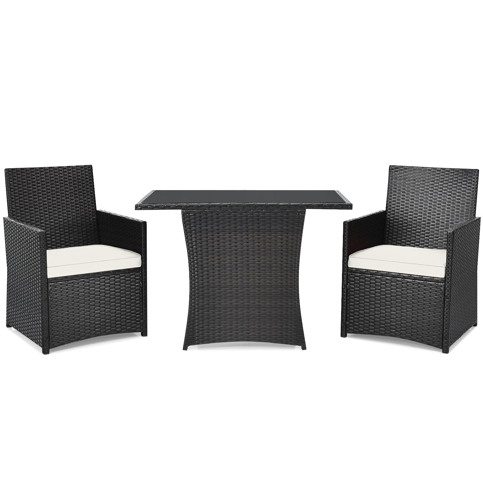 komfotteu-rattanm-bel-set-3-teilig-mit-kissen-und-glastisch image 7