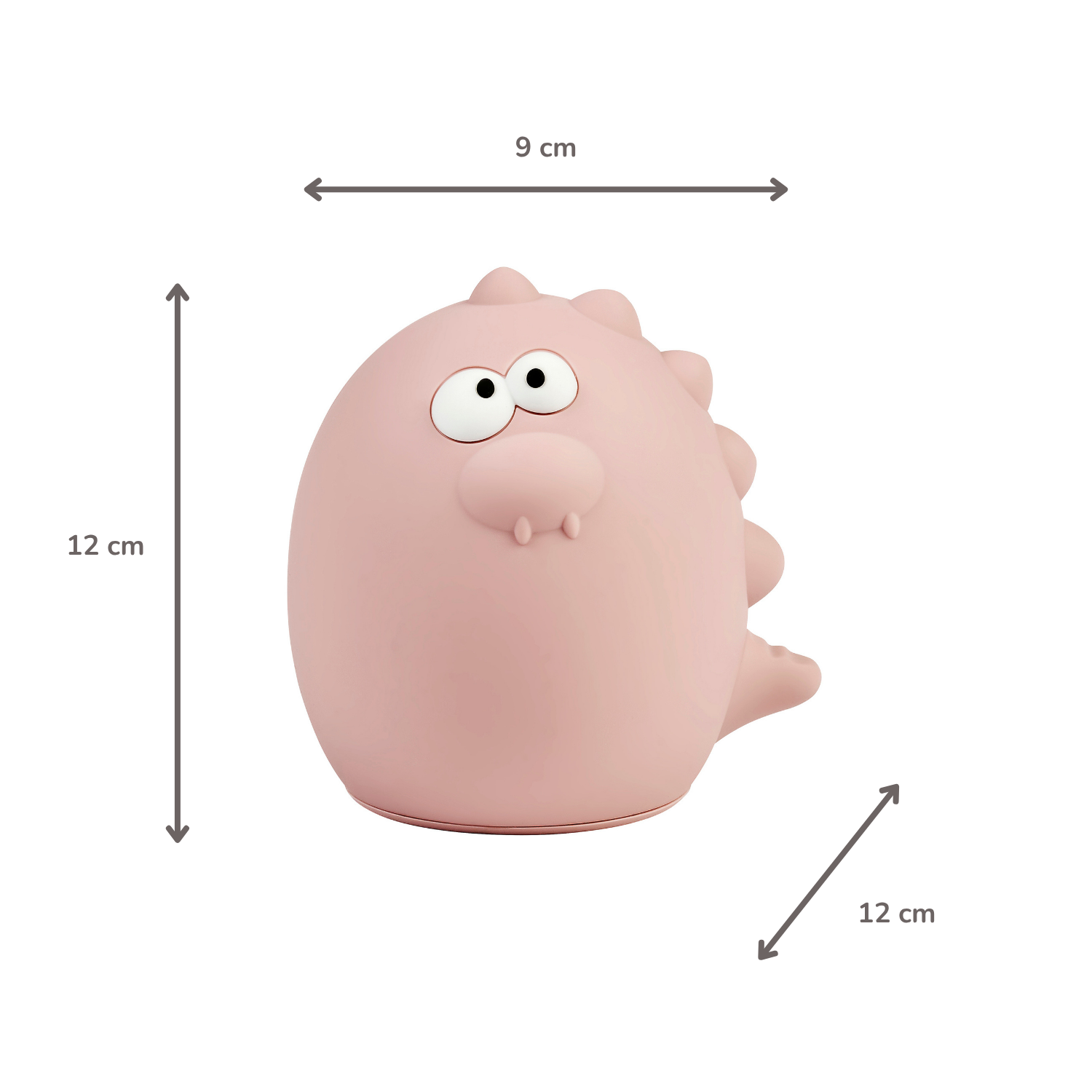 nattou-baby-nachtlicht-dino-12-cm-rosa image 6