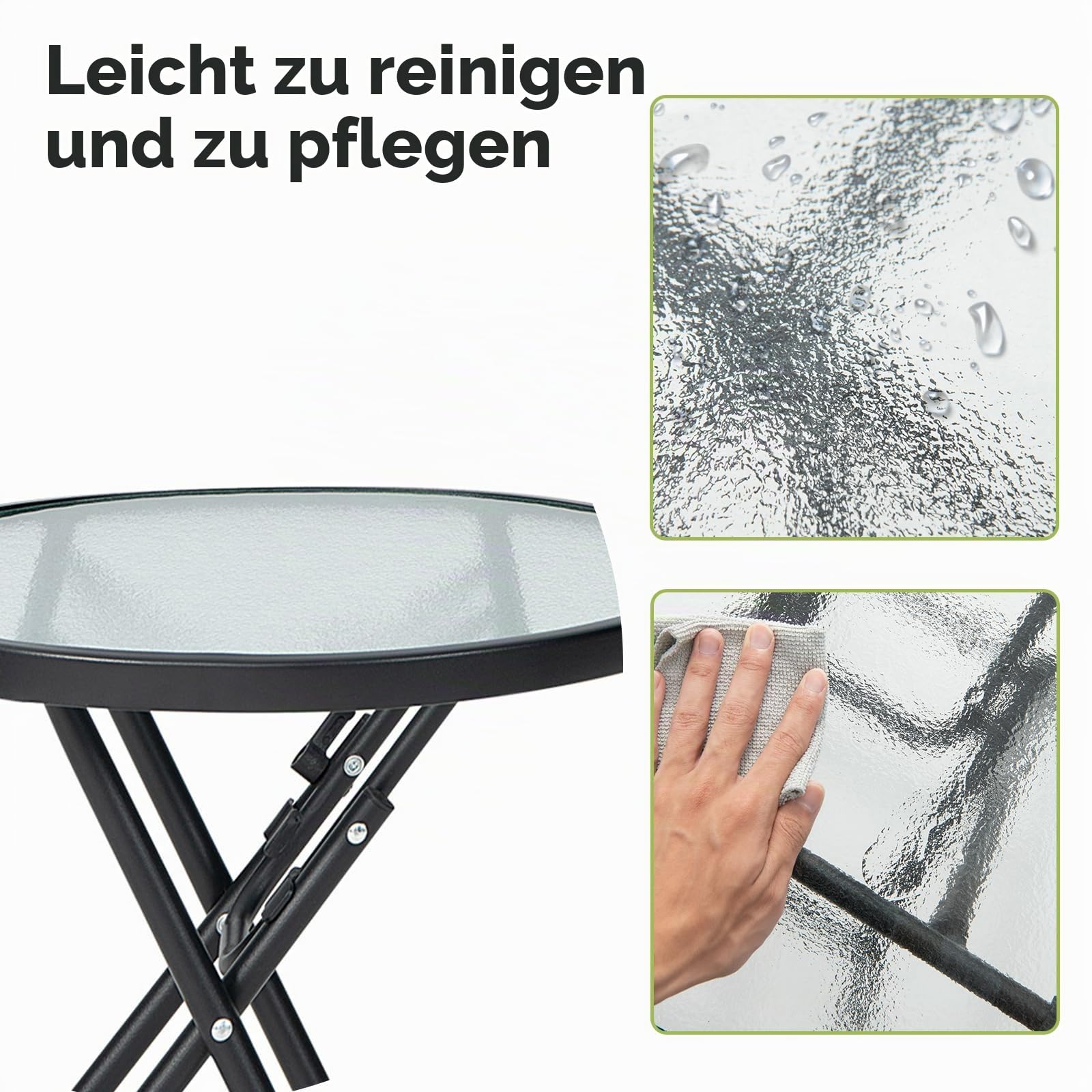 komfotteu-gartentisch-rund-klappbar-46x47-cm-glas-metall image 6