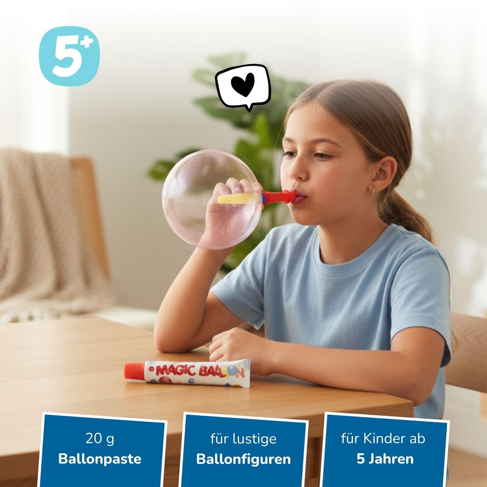 alldoro-magic-balloon-ballonpaste-20-g-mit-blasr-hrchen image 2
