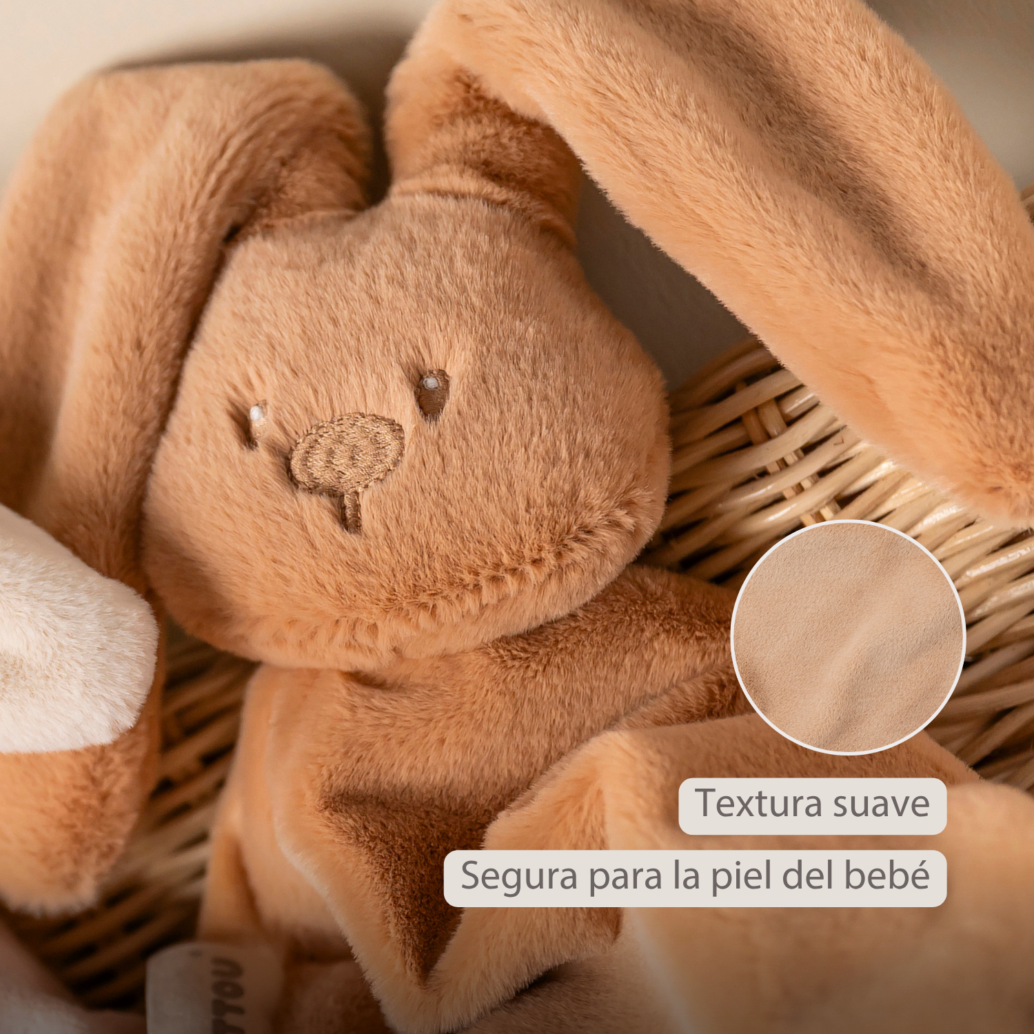 nattou-lapidou-baby-schmusetuch-hase-65-x-40-cm-warmes-beige image 5