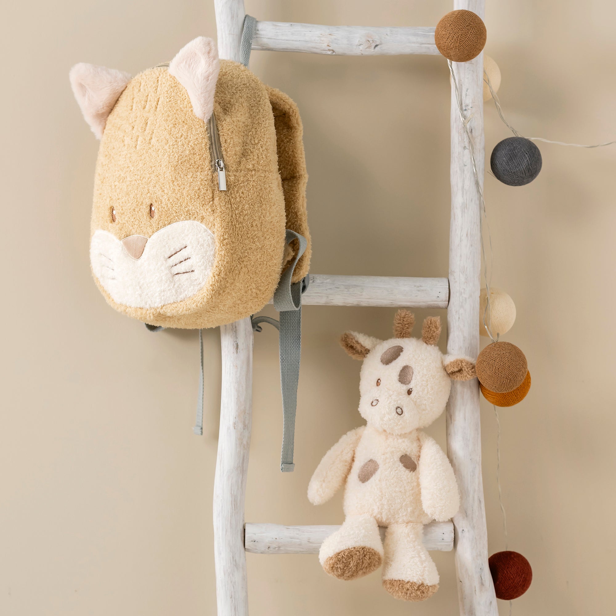 nattou-rucksack-fuchs-teddy-kleinkind-rucksack image 3