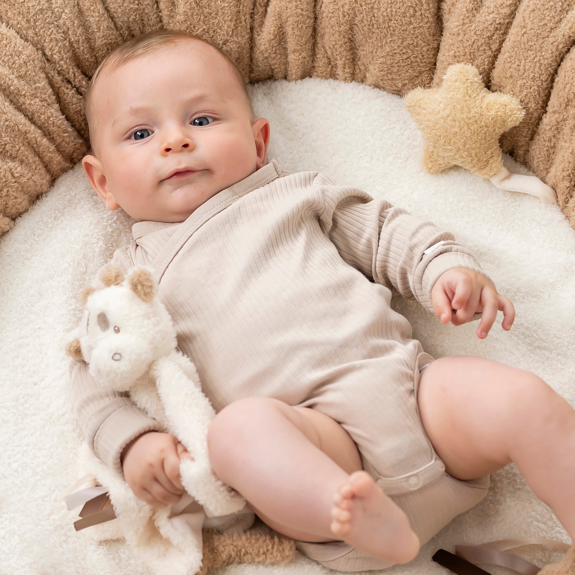 nattou-teddy-schnuffeltuch-doudou-giraffe image 3