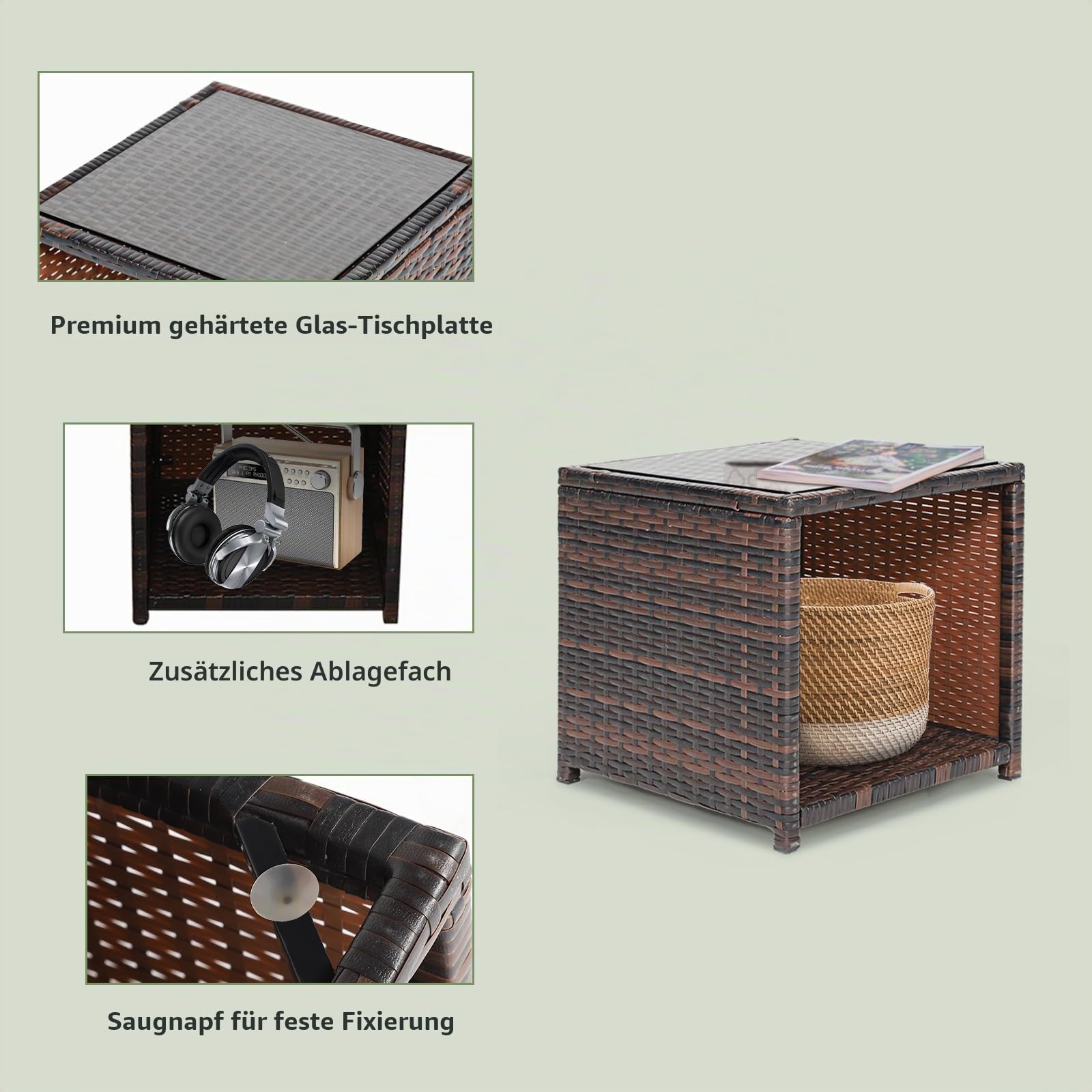 komfotteu-rattan-gartenm-bel-set-5-teilig-2-st-hle-hocker-tisch-beige image 5