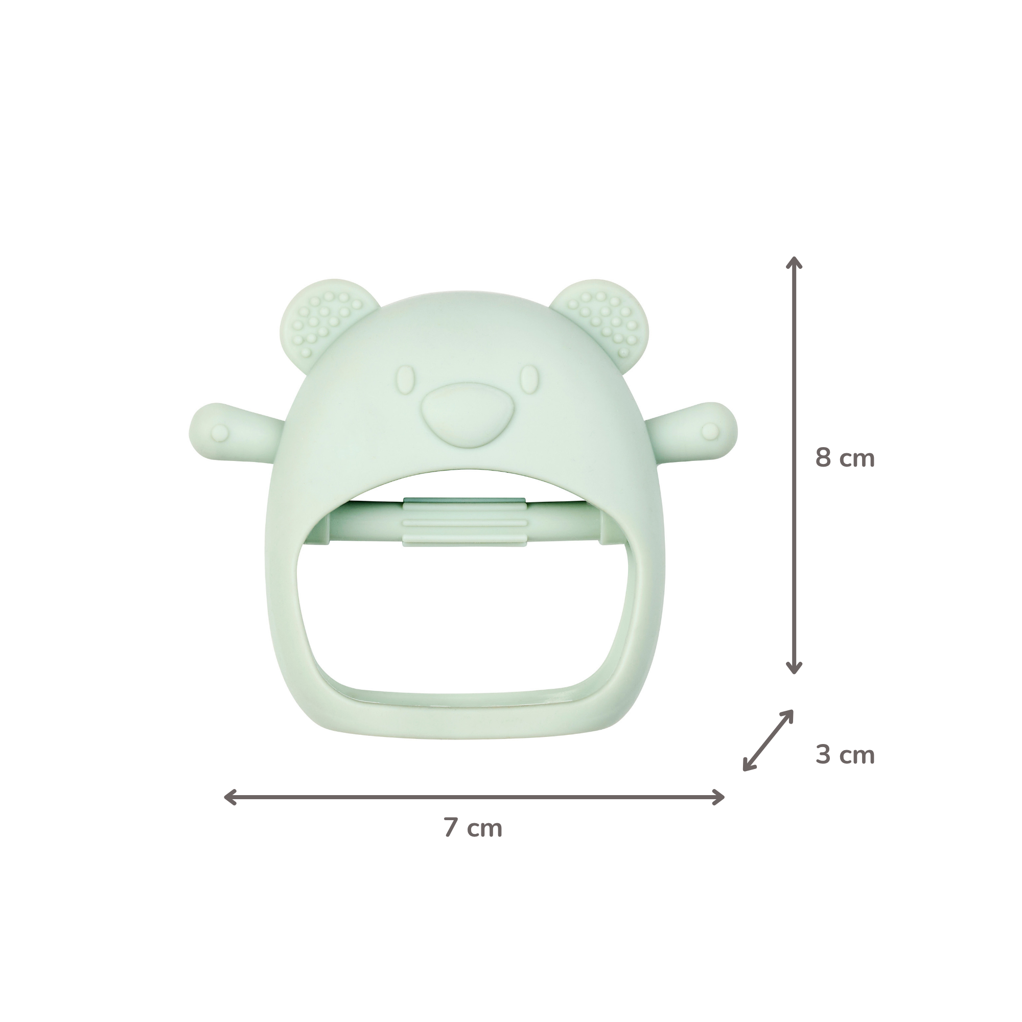 nattou-silikon-handschuh-beissring-b-r-8-cm-gr-n image 4