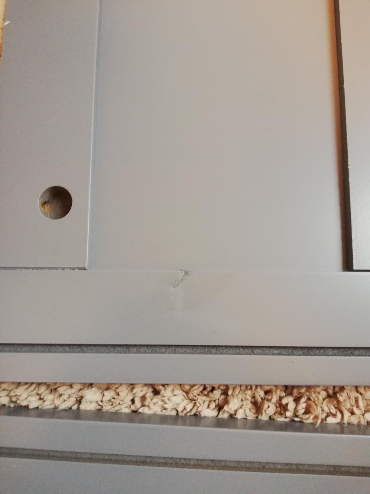 Passt perfekt in unsere Nische