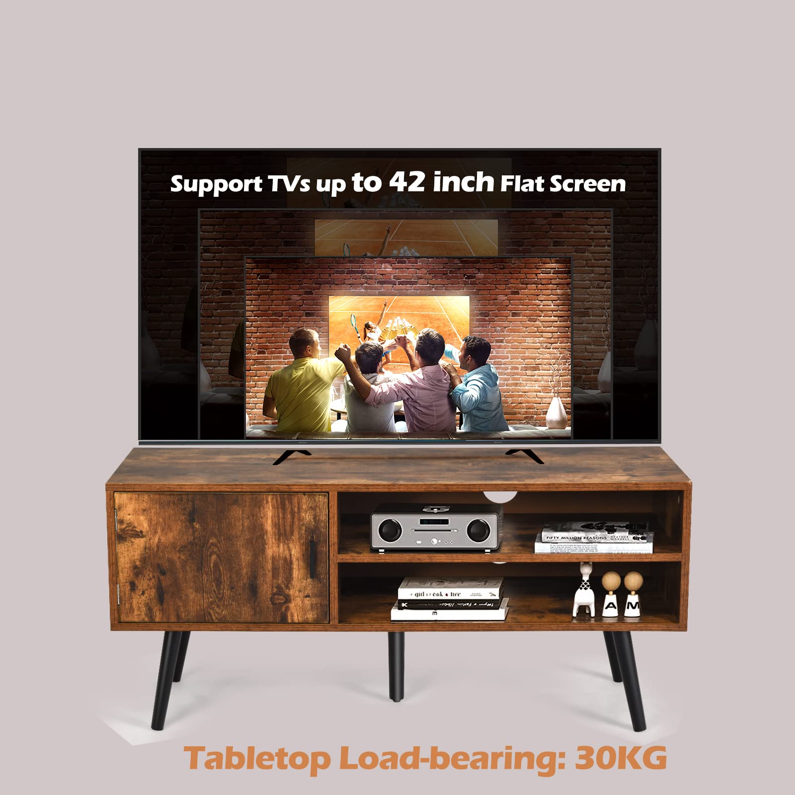 komfotteu-tv-schrank-lowboard-bis-50-zoll-111x40-cm image 4