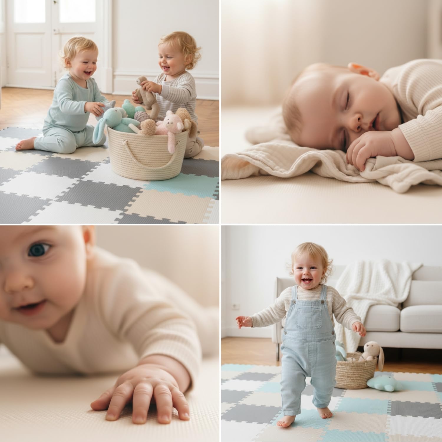 littletom-spielmatte-baby-puzzlematte-pastell-36-teilig-180-x-180-cm-eva-30-x-30-2 image 5