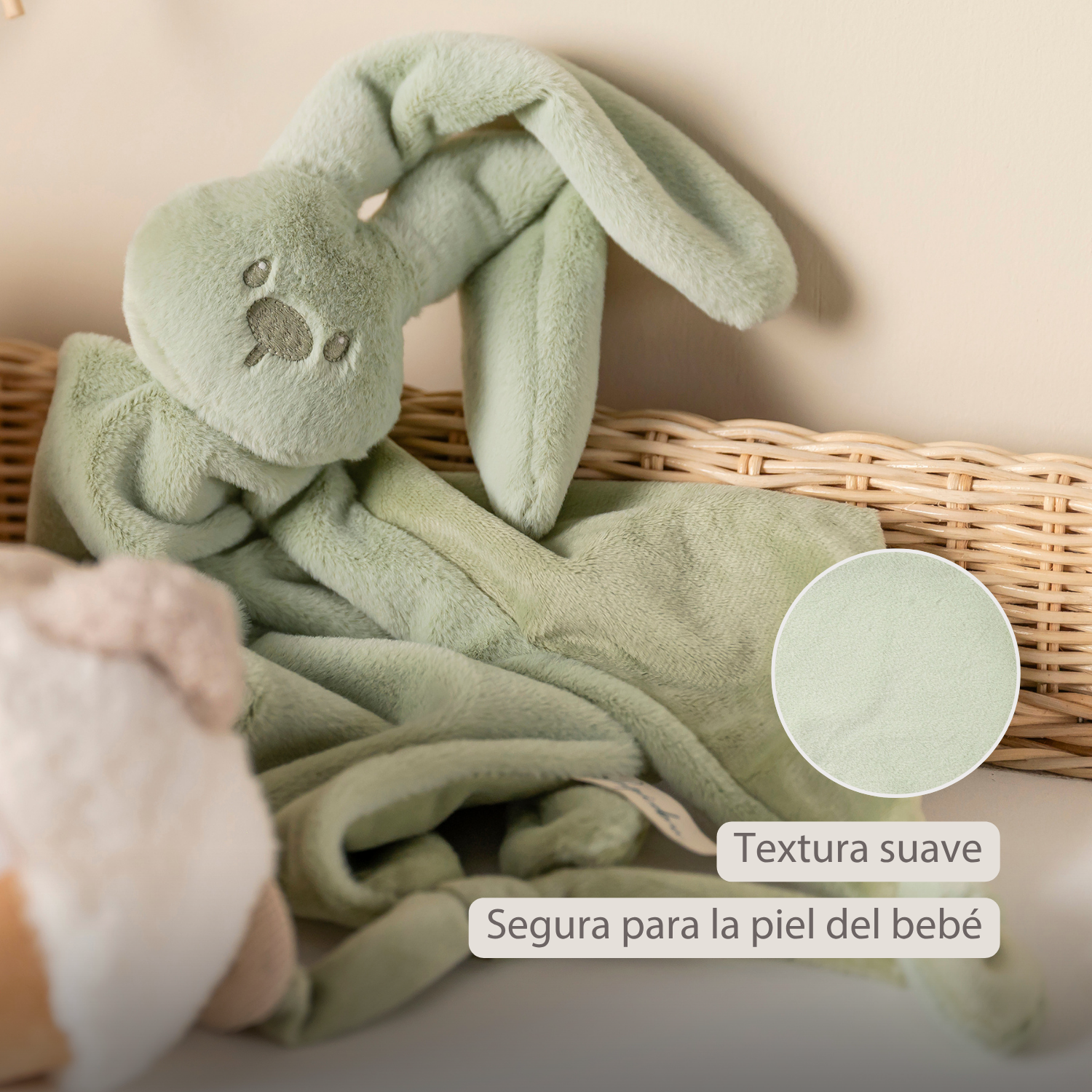 nattou-lapidou-baby-schmusetuch-doudou-hase-65-x-40-cm-lindgr-n image 5