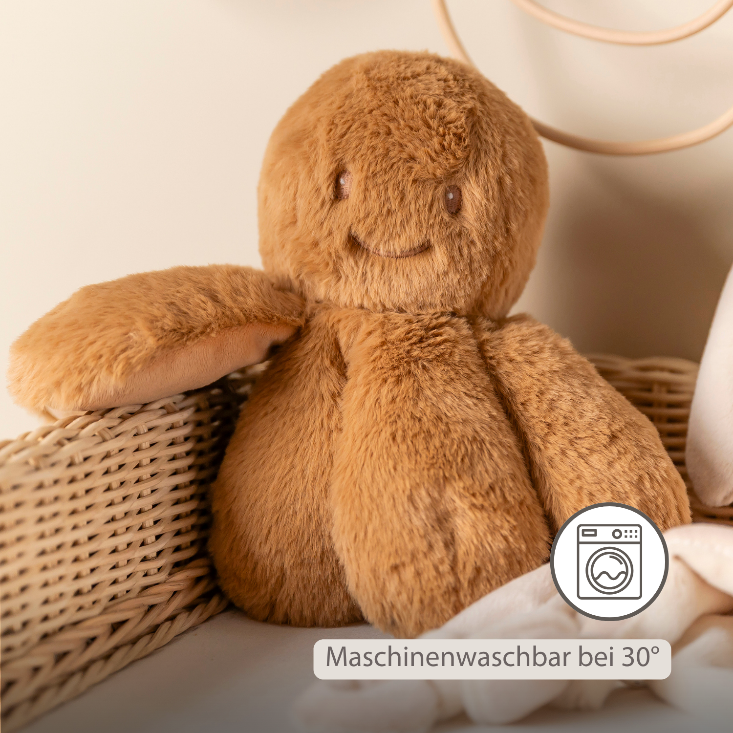nattou-lapidou-kuschel-oktopus-rassel-25-cm-warmes-beige image 4