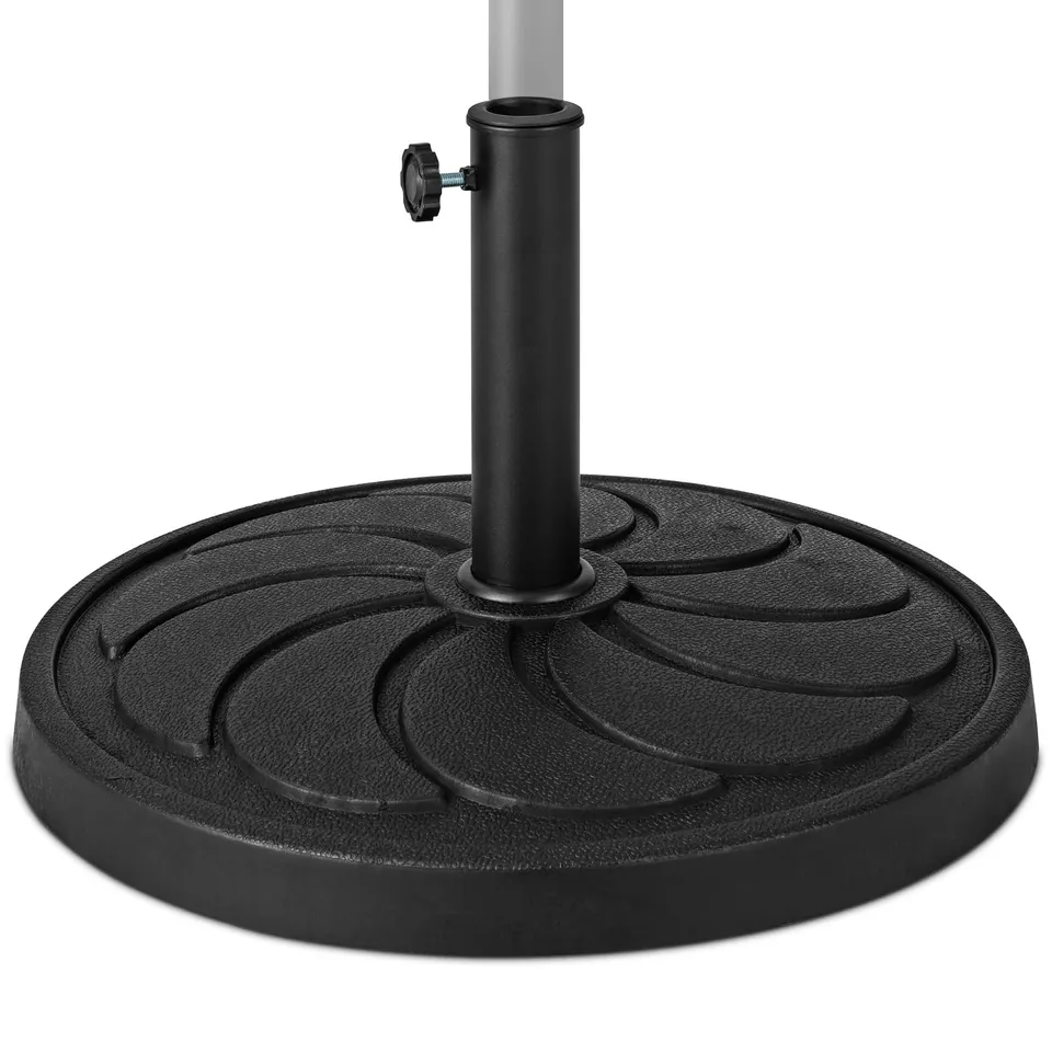 komfotteu-sonnenschirmst-nder-aus-harz-19-kg-f-r-38-48-mm-54x34-5-cm image 1