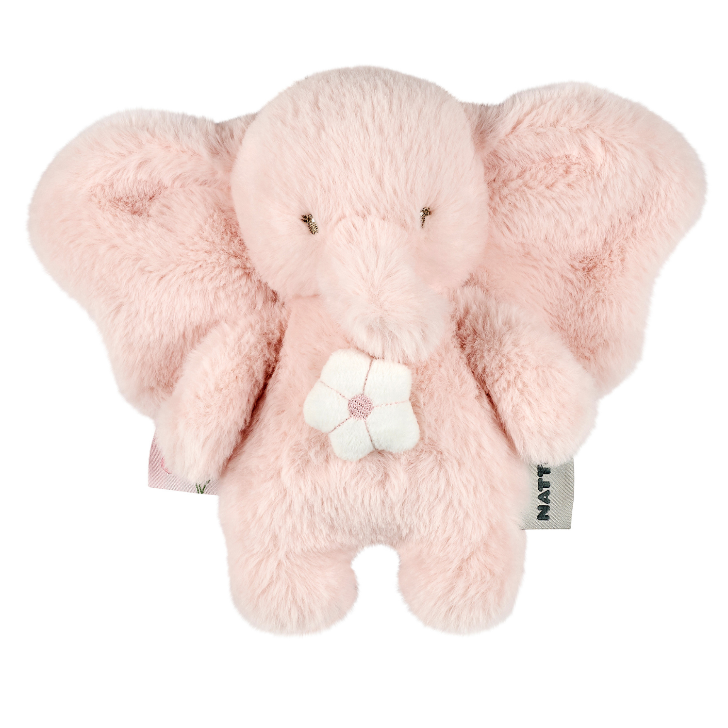 nattou-fanfan-musikspieluhr-elefant-20-cm-rosa image 8
