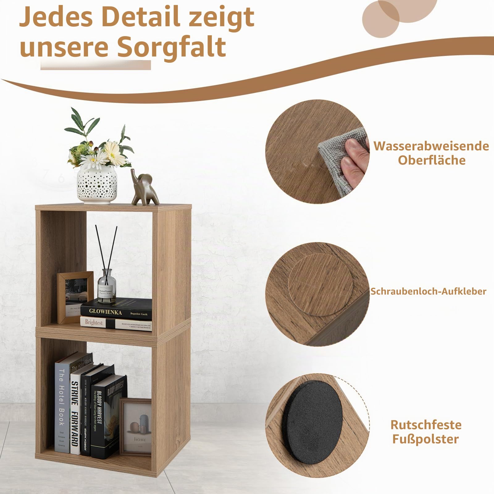 komfotteu-2er-regalw-rfel-stapelbar-holz-w-rfelregal-38x33cm image 4