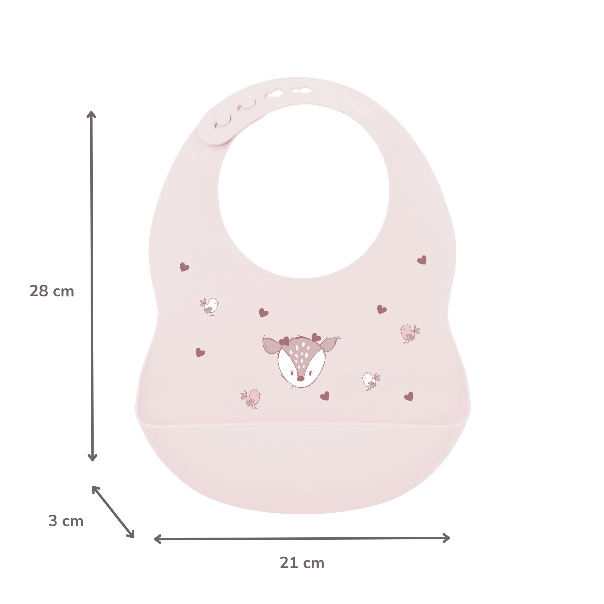 nattou-mealtime-silikon-l-tzchen-28-cm-rosa-auffangschale image 8