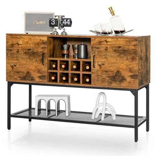 komfotteu-sideboard-k-chenschrank-120x40x85-cm-industriedesign image 8