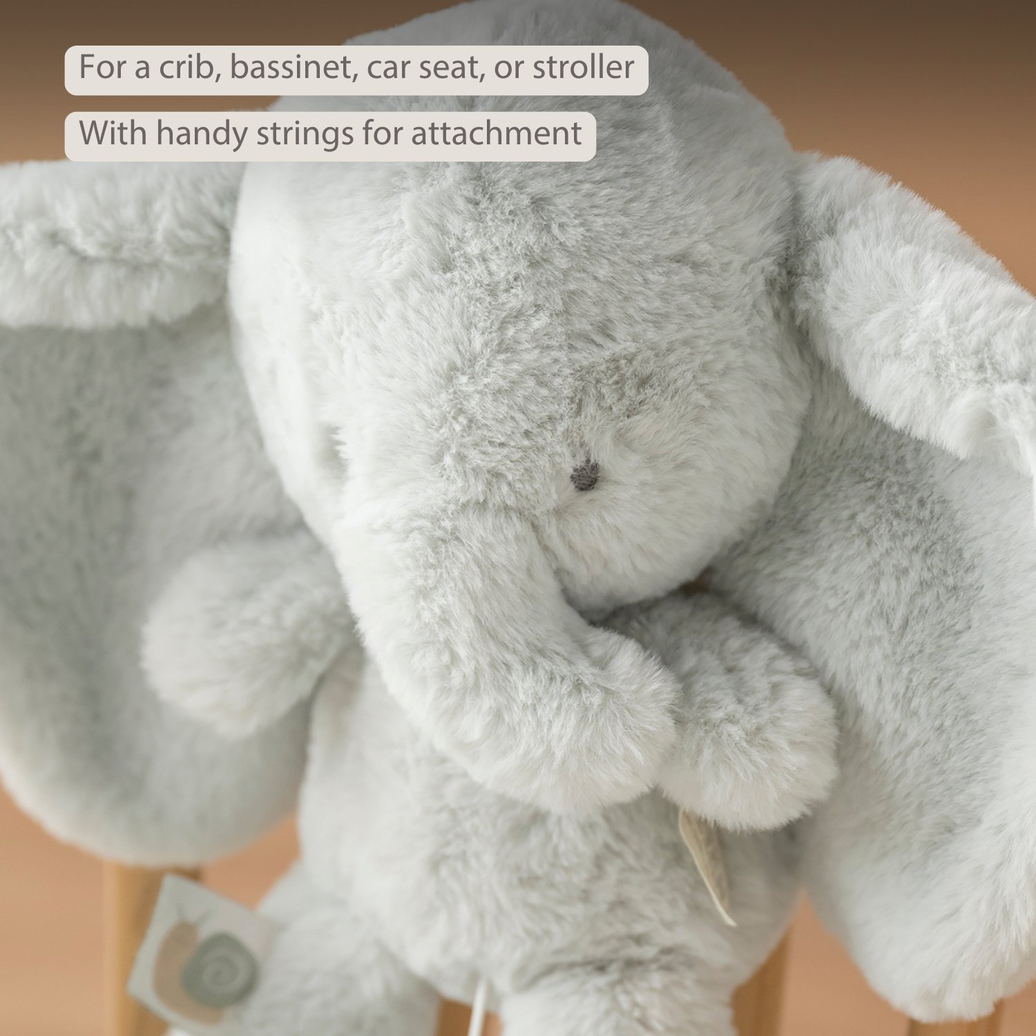 nattou-loulou-spieluhr-elefant-30-cm-lindengr-n image 5