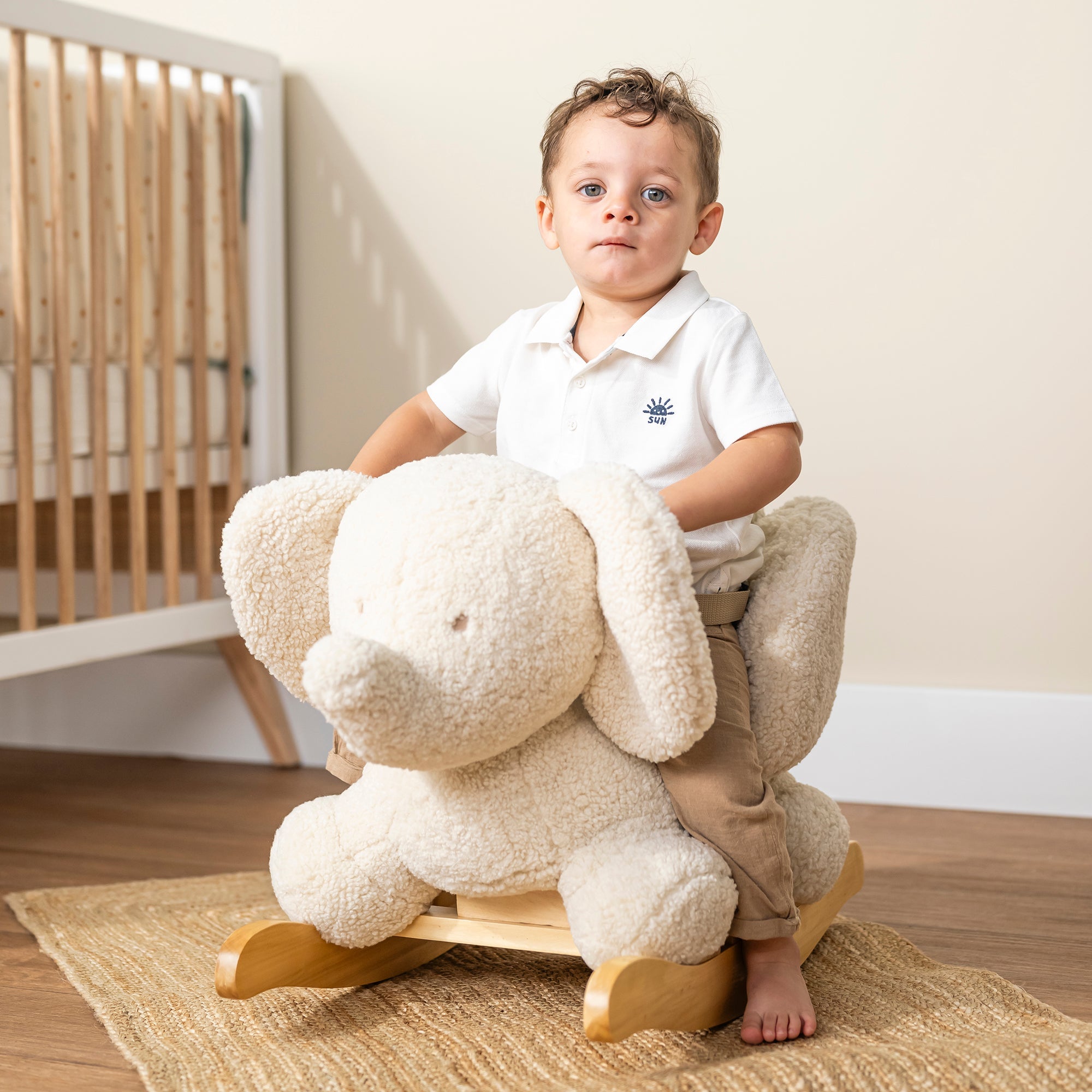 nattou-teddy-schaukelpferd-elefant-mit-polstersitz image 2