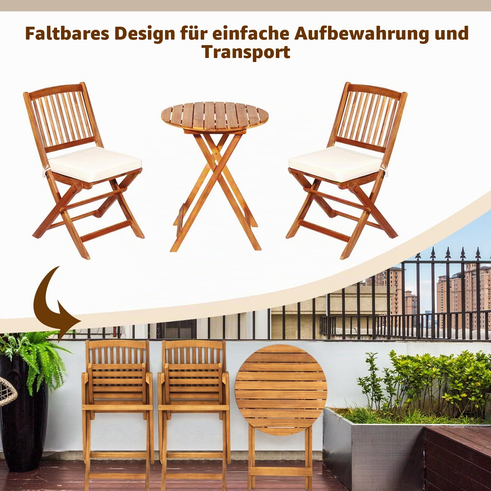komfotteu-balkonm-bel-3-teilig-klappbar-tisch-2-st-hle-mit-kissen-beige image 5