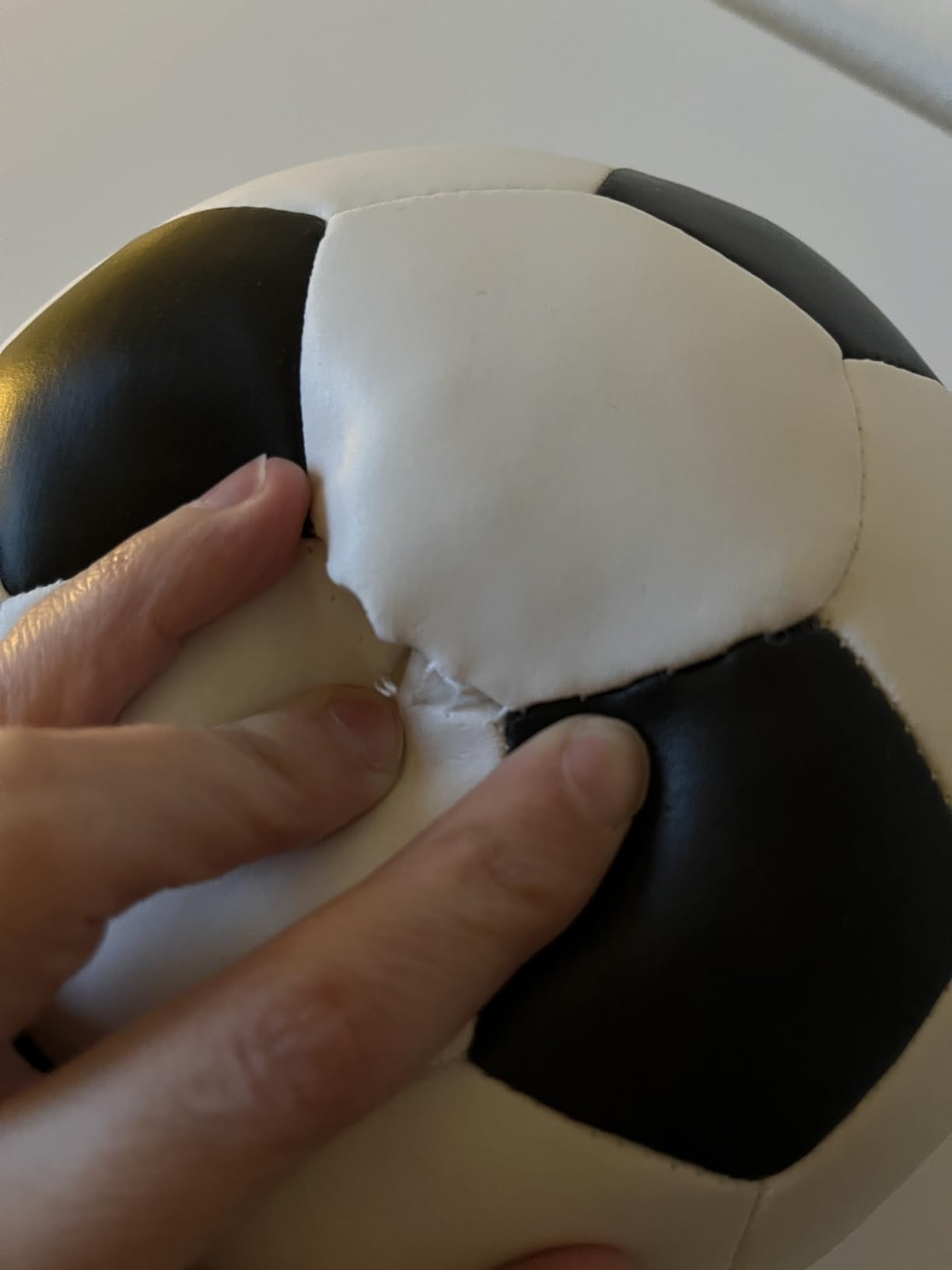 Lieblingsball vom Enkel
