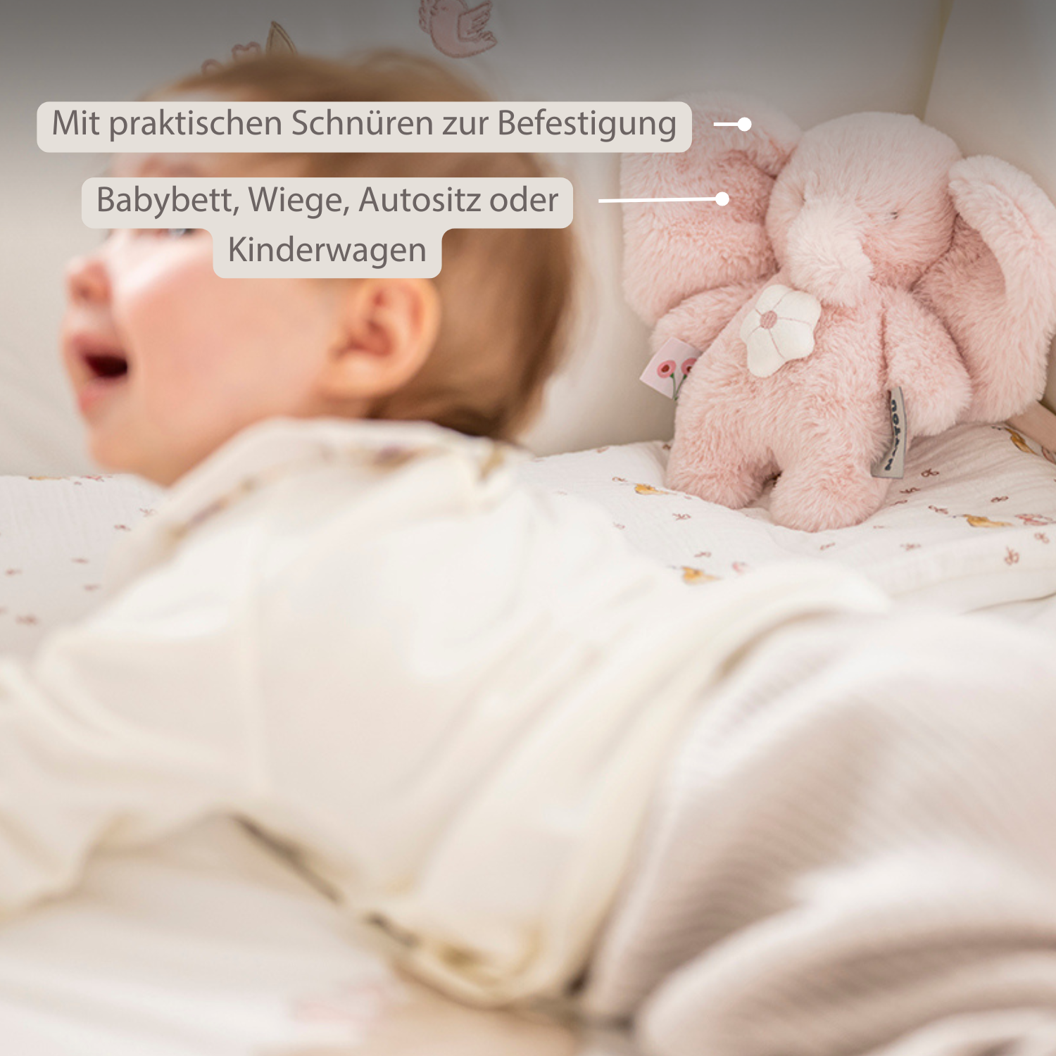 nattou-fanfan-musikspieluhr-elefant-20-cm-rosa image 5