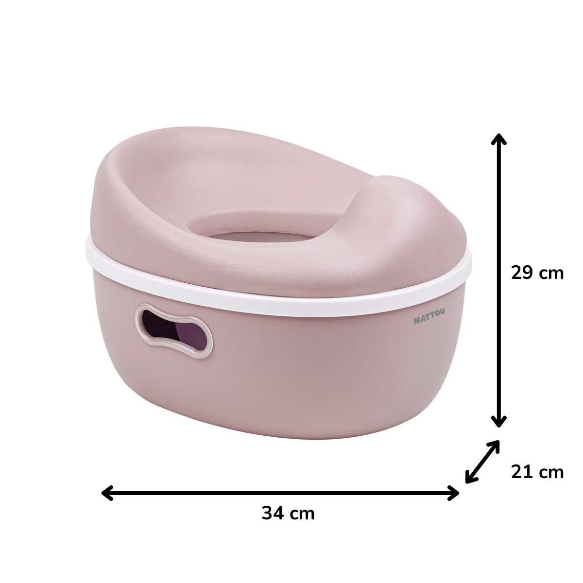 nattou-care-3-in-1-lernt-pfchen-altrosa image 3