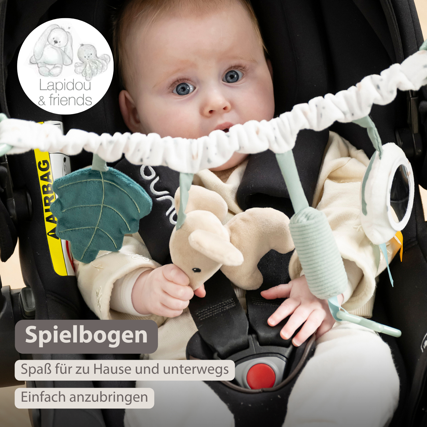 nattou-lapidou-kinderwagen-aktivit-tsspielbogen-lindengr-n image 2