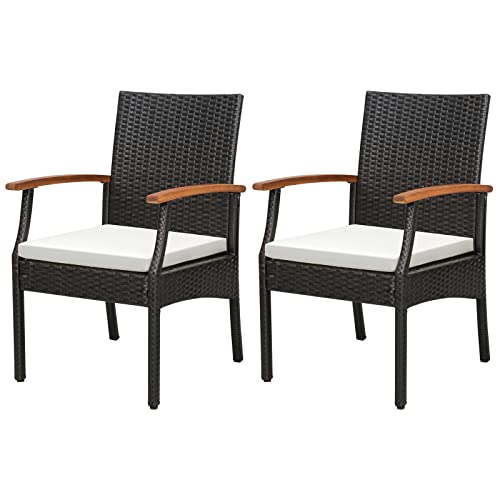 komfotteu-rattan-gartenstuhl-set-2er-mit-kissen-bis-180-kg-pe-rattan image 8