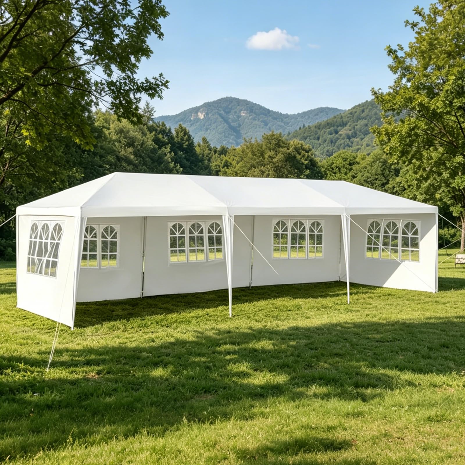 komfotteu-faltpavillon-3x9-m-mit-5-abnehmbaren-seitenw-nden image 7
