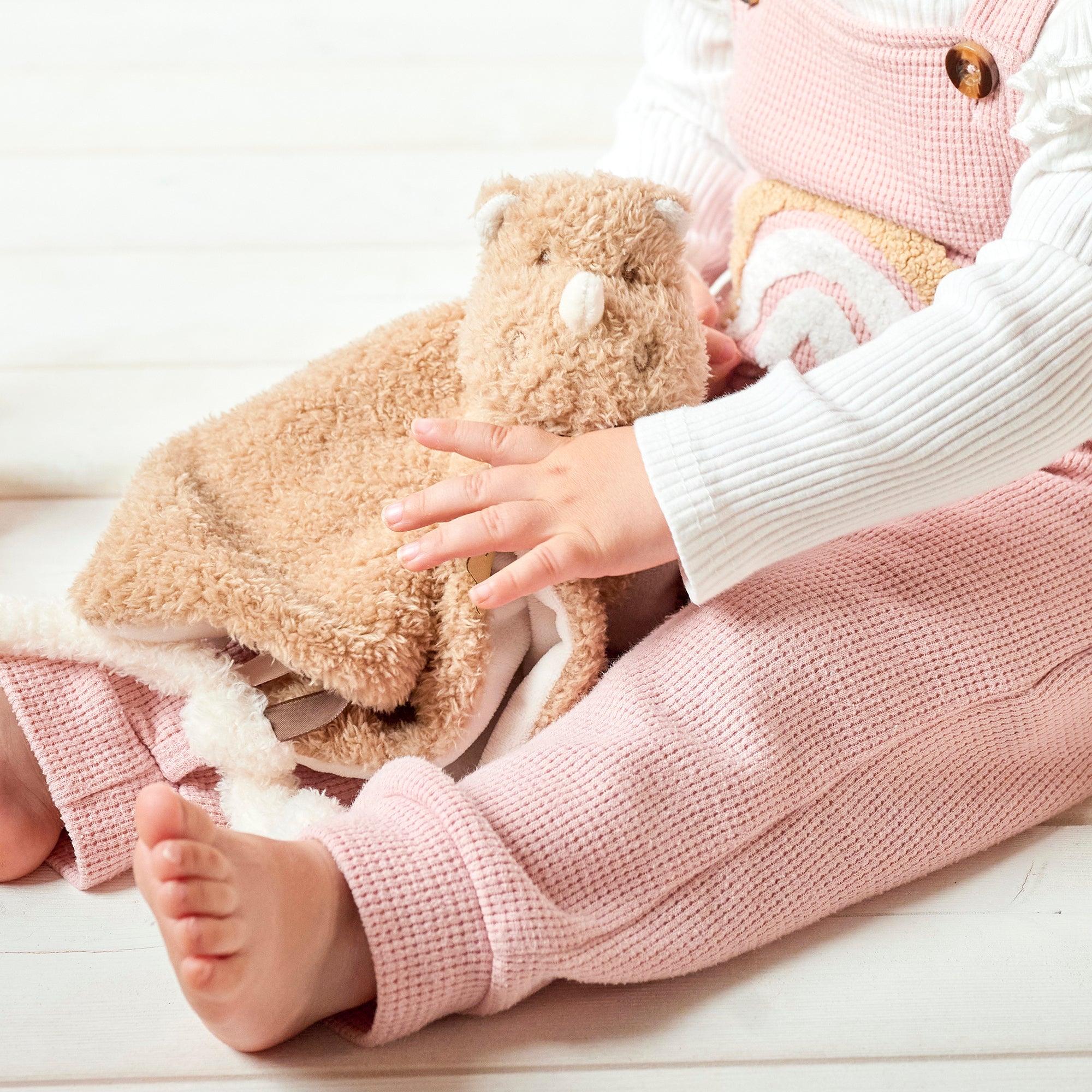 nattou-teddy-schnuffeltuch-doudou-nashorn image 3