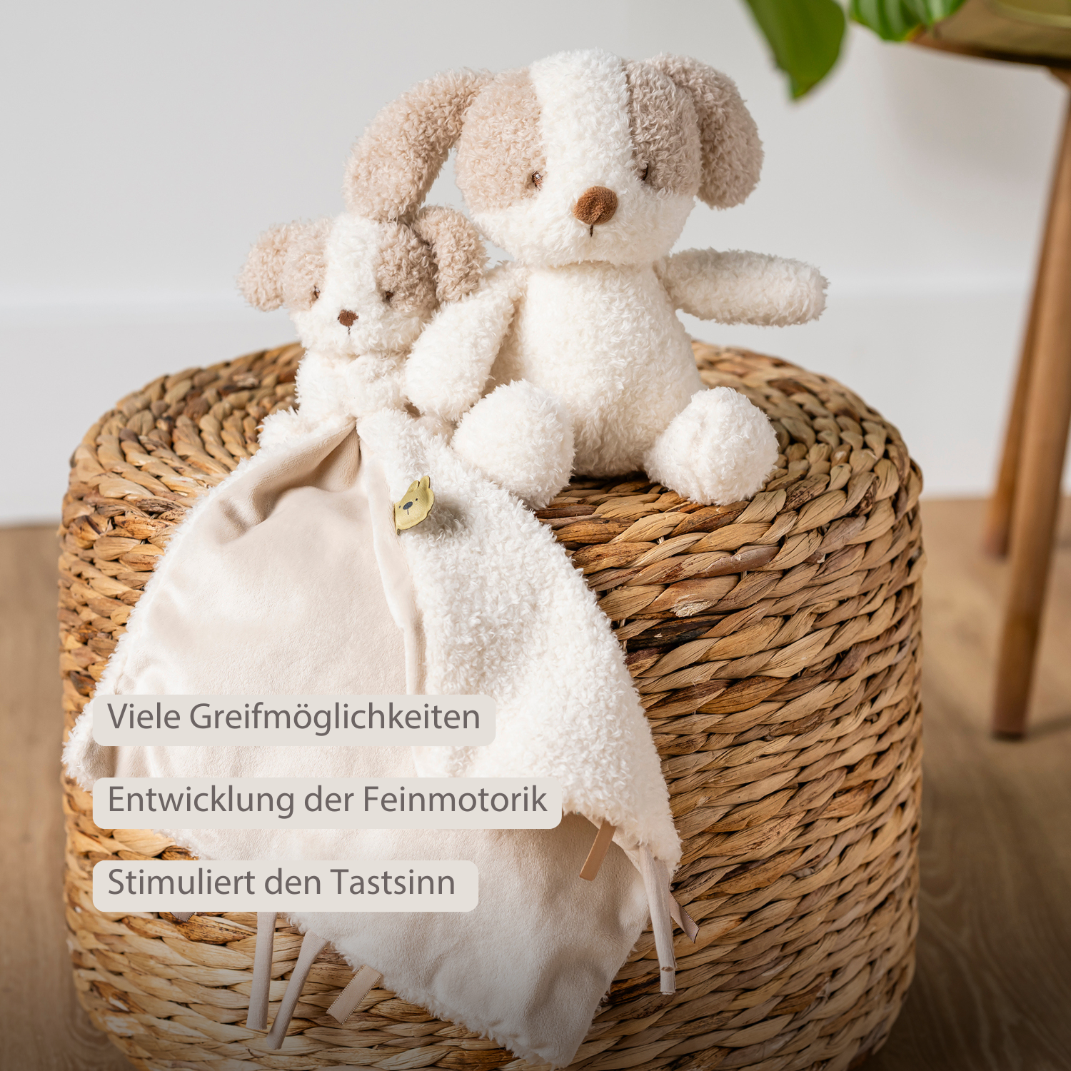 nattou-teddy-kuscheltier-hund-25-cm-wei-beige image 3